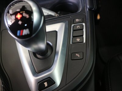 صورة 29 لـ 2014 BMW M4 COUPE