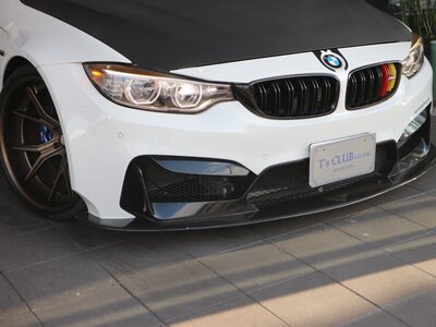 صورة 5 لـ 2014 BMW M4 COUPE