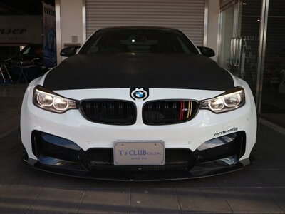 صورة 6 لـ 2014 BMW M4 COUPE