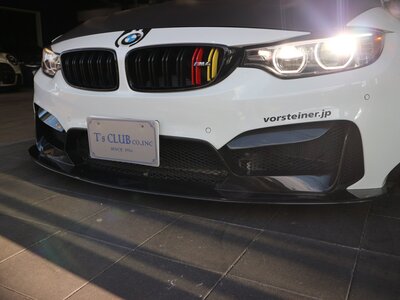 صورة 7 لـ 2014 BMW M4 COUPE