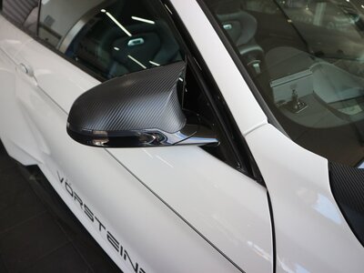 صورة 14 لـ 2014 BMW M4 COUPE