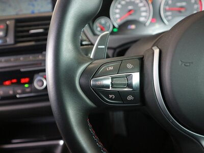 صورة 35 لـ 2014 BMW M4 COUPE