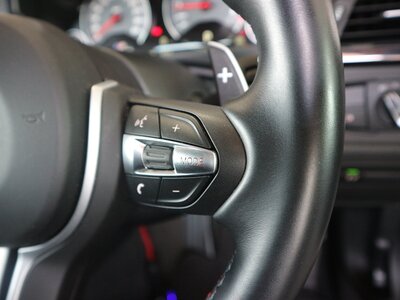 صورة 43 لـ 2014 BMW M4 COUPE