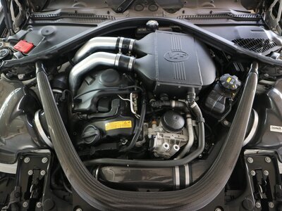 صورة 54 لـ 2014 BMW M4 COUPE