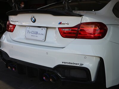 صورة 47 لـ 2014 BMW M4 COUPE