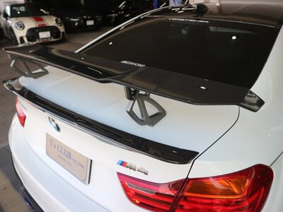 صورة 49 لـ 2014 BMW M4 COUPE