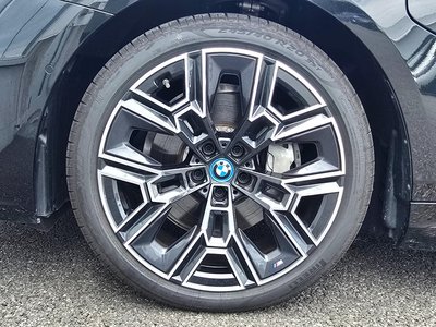 2024 BMW I5 TOURING thumbnail 17