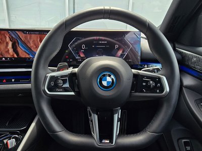 2024 BMW I5 TOURING thumbnail 53