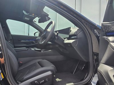 2024 BMW I5 TOURING thumbnail 21