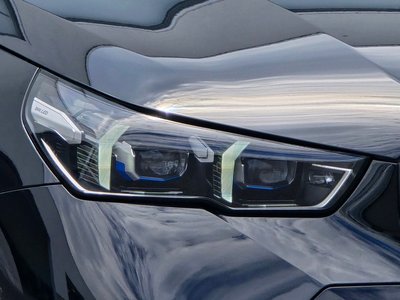 2024 BMW I5 TOURING — фото 11