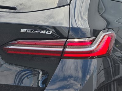 2024 BMW I5 TOURING — фото 15