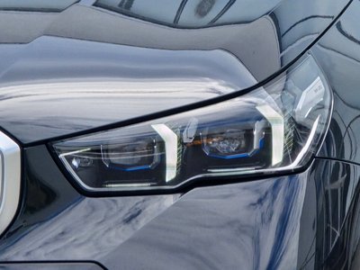 2024 BMW I5 TOURING — фото 12
