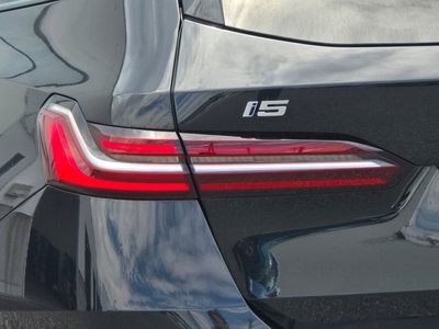 2024 BMW I5 TOURING — фото 14