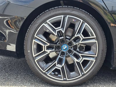 2024 BMW I5 TOURING thumbnail 18