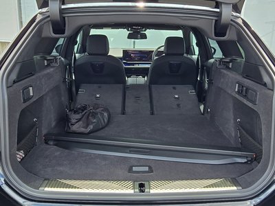 2024 BMW I5 TOURING thumbnail 30