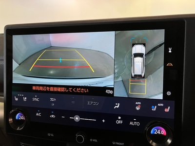 2025 Lexus GX thumbnail 27