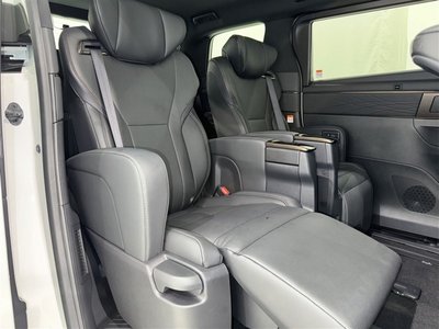 2024 Toyota ALPHARD 照片 31