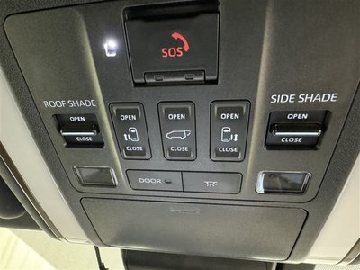 2024 Toyota ALPHARD 照片 19