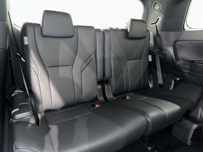 2024 Toyota ALPHARD 照片 34