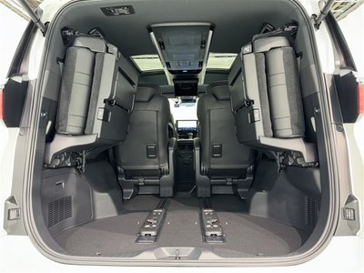 2024 Toyota ALPHARD 照片 35