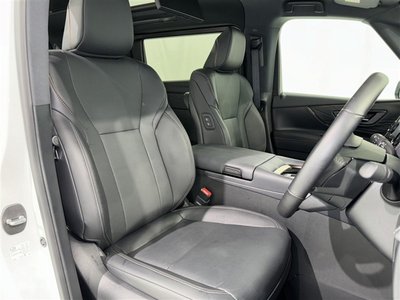 2024 Toyota ALPHARD 照片 27