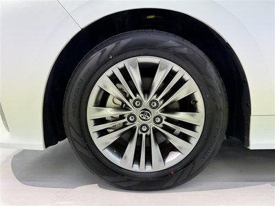 2024 Toyota ALPHARD 照片 36