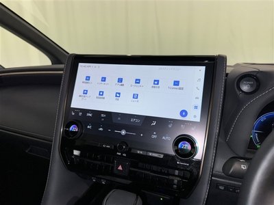 2024 Toyota ALPHARD 照片 13