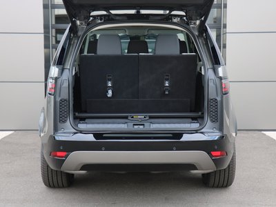 2025 LAND Rover DISCOVERY thumbnail 48
