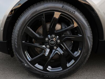 2025 LAND Rover DISCOVERY thumbnail 31