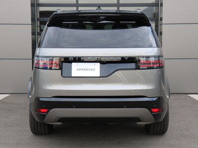 2025 LAND Rover DISCOVERY thumbnail 47