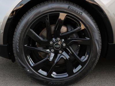 2025 LAND Rover DISCOVERY thumbnail 30