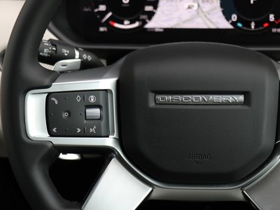 2025 LAND Rover DISCOVERY thumbnail 102