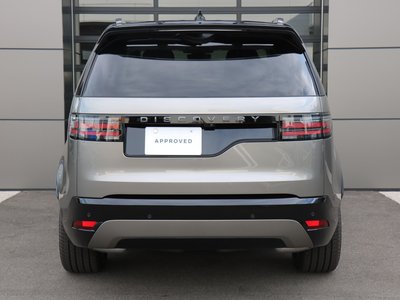 2025 LAND Rover DISCOVERY thumbnail 40