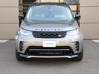 2025 LAND Rover DISCOVERY thumbnail 59