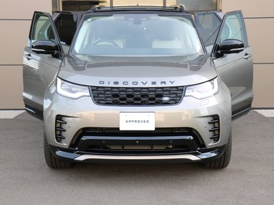 2025 LAND Rover DISCOVERY thumbnail 66