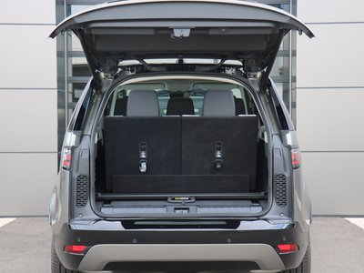 2025 LAND Rover DISCOVERY thumbnail 46