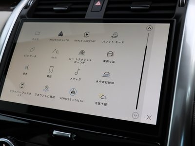 2025 LAND Rover DISCOVERY thumbnail 125