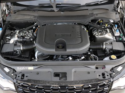 2025 LAND Rover DISCOVERY thumbnail 69