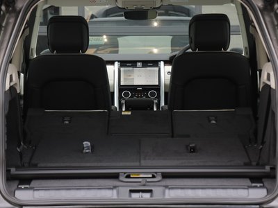 2025 LAND Rover DISCOVERY thumbnail 55
