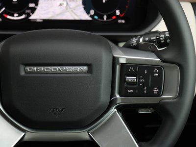 2025 LAND Rover DISCOVERY thumbnail 105