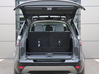 2025 LAND Rover DISCOVERY thumbnail 54
