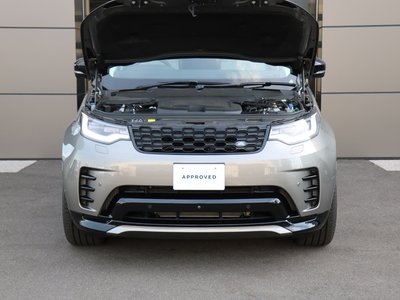 2025 LAND Rover DISCOVERY thumbnail 65
