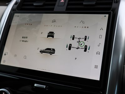 2025 LAND Rover DISCOVERY thumbnail 114
