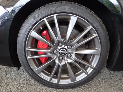 2024 Nissan SKYLINE 缩略图 12