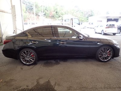 2024 Nissan SKYLINE 缩略图 8