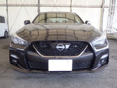 2024 Nissan SKYLINE 缩略图 2