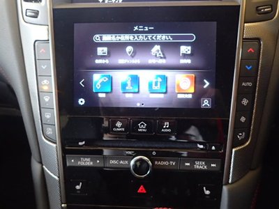 2024 Nissan SKYLINE 缩略图 25