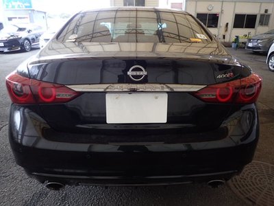 2024 Nissan SKYLINE 缩略图 6