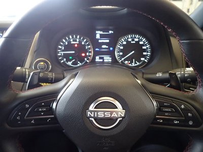 2024 Nissan SKYLINE 缩略图 24