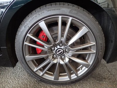 2024 Nissan SKYLINE 缩略图 11